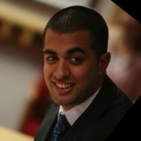 David Shah