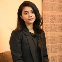 Ayesha Siraj Junaidy
