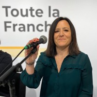 Manuela DELAUNAY