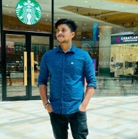 Sumit Pandey
