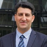 Shahram Parvaneh