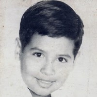 Manuel Angeles
