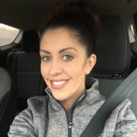 Megan Hollowell
