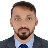 MUHAMMED Shanir