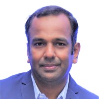 Kiran Ananth