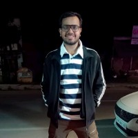 Ravi Kumar Yadav