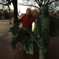 Dan Perry