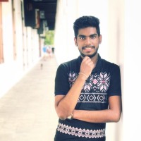 Ravindu Balasooriya