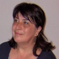 Corinne COQUET