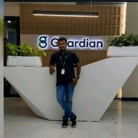 Deepak N