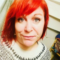 Therese Swärd