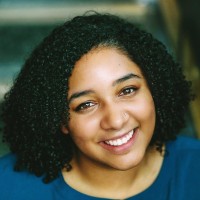 Desirae Nelson