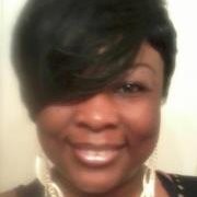 Latrice Jones