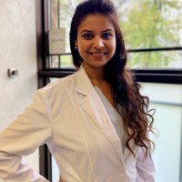 Dr. Ankita Virdi