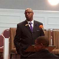 Leon Wade