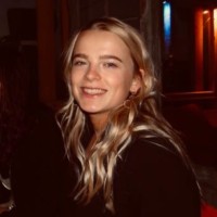 Sarah Van Druten