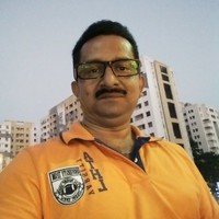Tapas Majumder