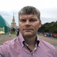 Алексей Лысаков
