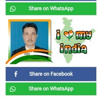 Mujesh Tiwari