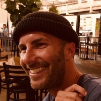 Kyle Calcagno
