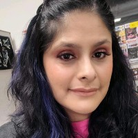 Luz Ayala