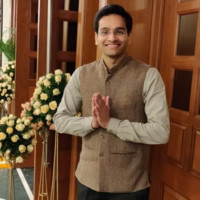 Nakul Trehan