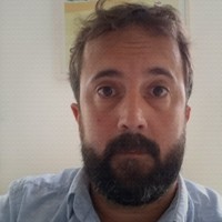 Iñaki Barreneche