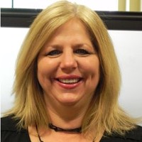 Terrie Weckbach - Smith