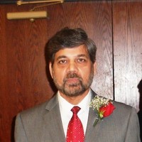 Sohail Muzaffar