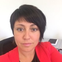 Maria Pilar Rey