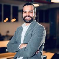 Kevin Alberto Baliache León