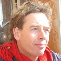 Martijn Vinke