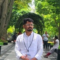 Rushikesh Dhage