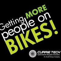 Currie Tech Electric Bikes