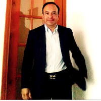 Mauricio Martinez García