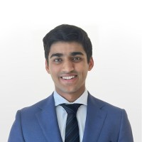 Aryan Goriani