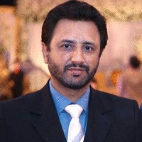 Muhammad Atif Khan