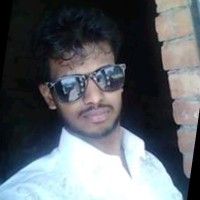 Chandan Kumar Bind