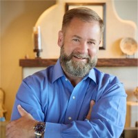 Larry Strader, MBA
