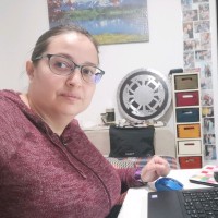 Claudia D.