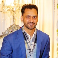 Arslan Mubarik