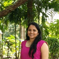 Arathi S Nair