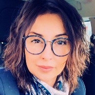 Katarzyna Sztormowska