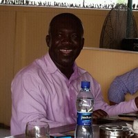 Ing Frank Osei-Kofi