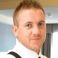 Chris Feltner