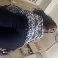 Shanay Waller
