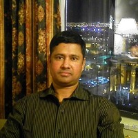 Sayeed Miah