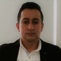 José Eberson Morales Jiménez