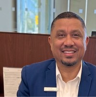 Jose R Sanchez