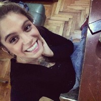 Paz Lucero